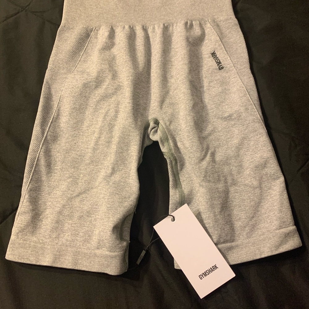 Gymshark Flex Cycling Shorts